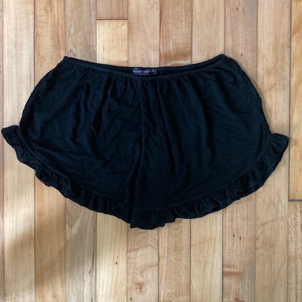 brandy shorts